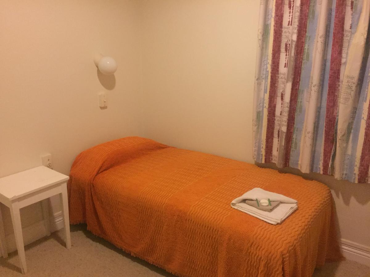 White Hart Hotel Hawera Esterno foto